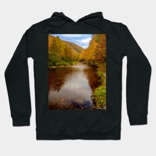 Cabot Trail Autumn 2015 Hoodie